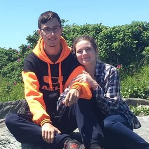 Meet your Posher, Isabel